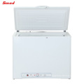 Hotel Appliance Single Door Lp Gas Camping Fridge Freezer